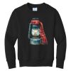Youth Core Fleece Crewneck Sweatshirt Thumbnail