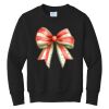 Youth Core Fleece Crewneck Sweatshirt Thumbnail