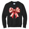 Youth Core Fleece Crewneck Sweatshirt Thumbnail