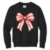 Youth Core Fleece Crewneck Sweatshirt Thumbnail