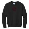 Youth Core Fleece Crewneck Sweatshirt Thumbnail