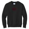 Youth Core Fleece Crewneck Sweatshirt Thumbnail