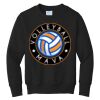 Youth Core Fleece Crewneck Sweatshirt Thumbnail