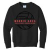 Youth Core Fleece Crewneck Sweatshirt Thumbnail