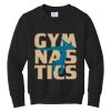 Youth Core Fleece Crewneck Sweatshirt Thumbnail