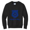 Youth Core Fleece Crewneck Sweatshirt Thumbnail