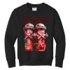 Youth Core Fleece Crewneck Sweatshirt Thumbnail