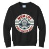 Youth Core Fleece Crewneck Sweatshirt Thumbnail