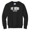 Youth Core Fleece Crewneck Sweatshirt Thumbnail