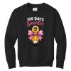 Youth Core Fleece Crewneck Sweatshirt Thumbnail