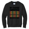 Youth Core Fleece Crewneck Sweatshirt Thumbnail