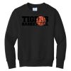 Youth Core Fleece Crewneck Sweatshirt Thumbnail