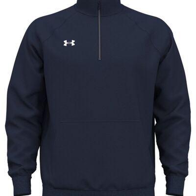 Rival Fleece Quarter-Zip Pullover Thumbnail