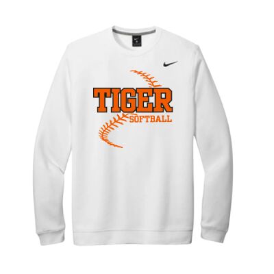 Tiger Softball - Nike Crew Thumbnail