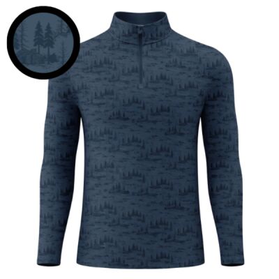 Twilight Quarterzip Thumbnail