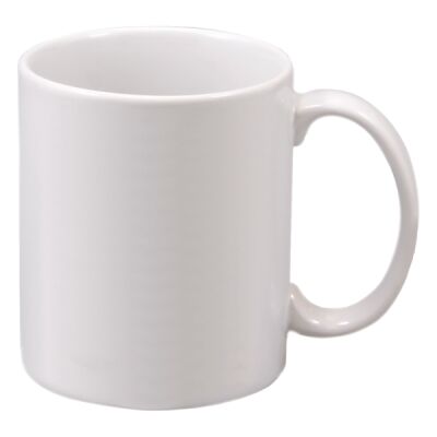 11 Oz Custom Ceramic Mug Thumbnail