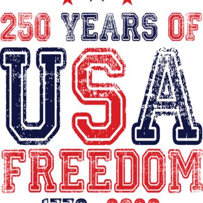 years of freedom Thumbnail