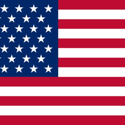 USA Flag Thumbnail