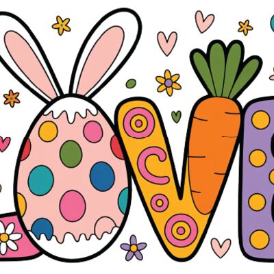 Easter Love Thumbnail