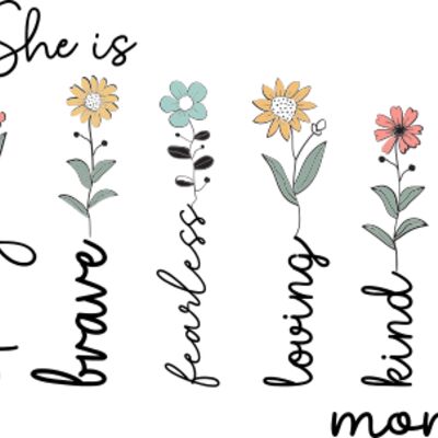 She is Fearless ... Thumbnail