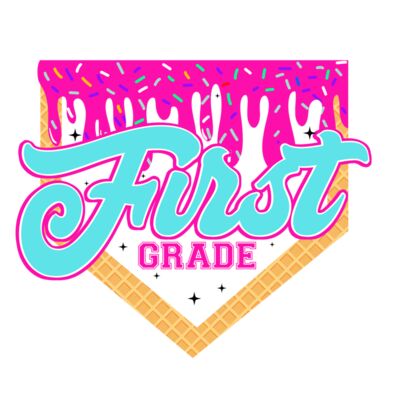 1st grade ice cream Thumbnail