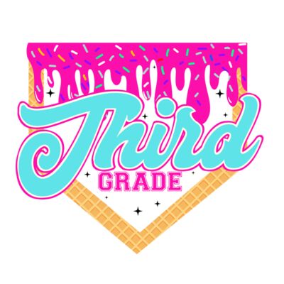 3rd grade ice cream Thumbnail