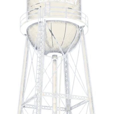 Donnelly Water Tower Thumbnail