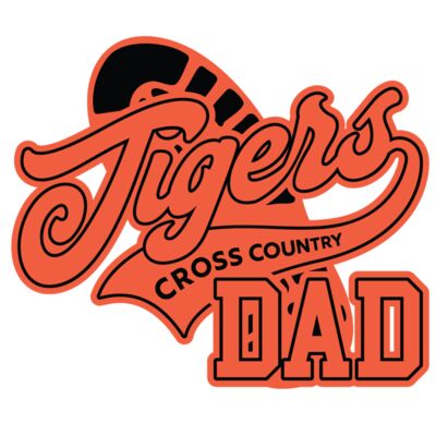 kld Tigers CC Family Dad Thumbnail
