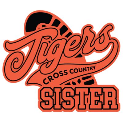 kld Tigers CC Family Sister Thumbnail