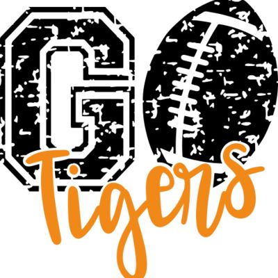 go tigers Thumbnail