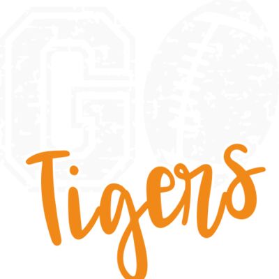 go tigersWHITE Thumbnail