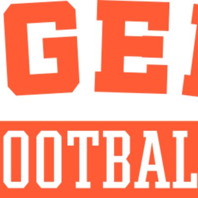 kld Tigers Football Arched Thumbnail