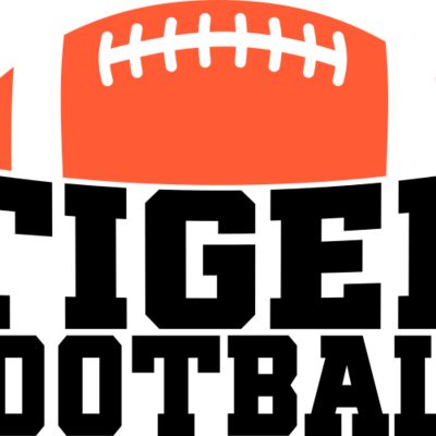 kld Tigers Football Curved Thumbnail