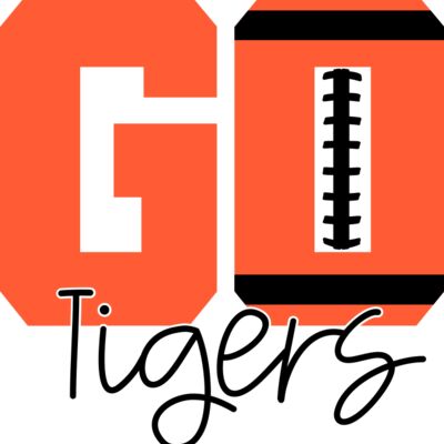 kld Tigers Football Go Thumbnail