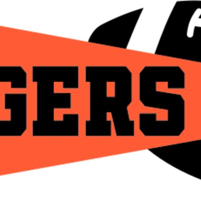 kld Tigers Football Pennant Thumbnail