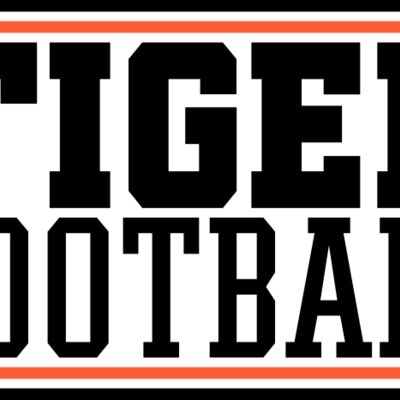 kld Tigers Football Retro Thumbnail
