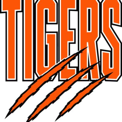 MACA Tiger Football CLAWS Thumbnail