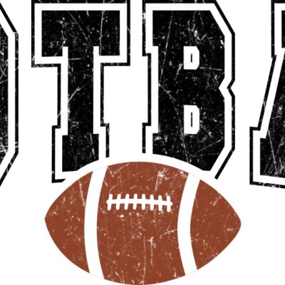 Retro Football Thumbnail