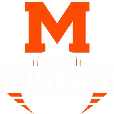 Tiger Football Shield2 Thumbnail