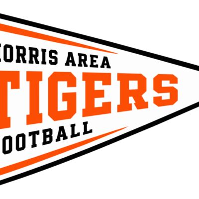Tiger Pennent Thumbnail