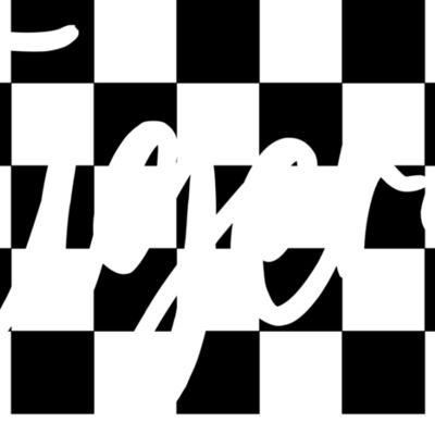 Tigers Chekerboard Thumbnail