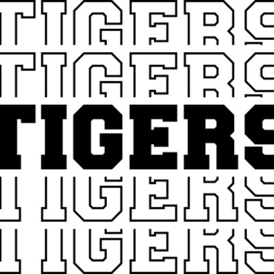 Tigers Repeat Thumbnail