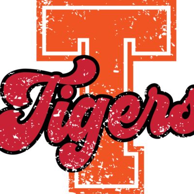 Tigers T Retro Thumbnail