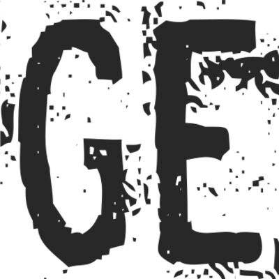 Tigers Typography rent type Thumbnail