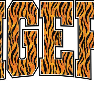 Tigers Tigerpattern PNG Thumbnail