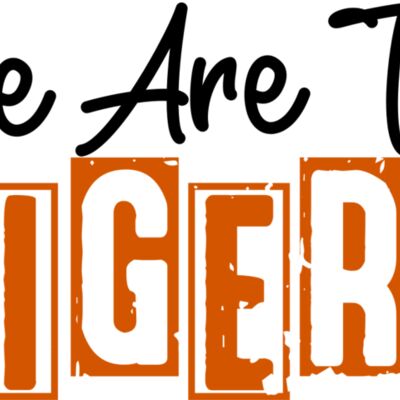 We Are The Tigers Thumbnail