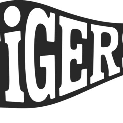 tiger pennent Thumbnail