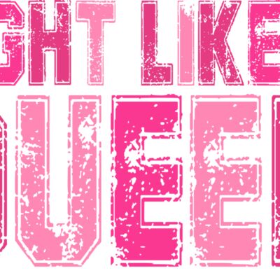 FIGHT LIKE A QUEEN Thumbnail