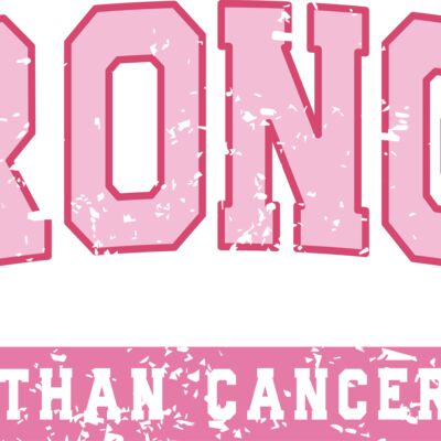 Stronger than Cancer 2 dis Thumbnail