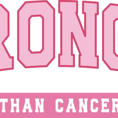 Stronger than Cancer 2 Thumbnail